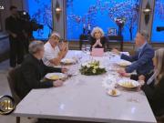 Rating del sábado: con Pablo Echarri en su mesa, ¿Mirtha pudo ganarle a Iván de Pineda?