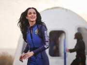 Katy Perry, desesperada por ser número uno, relanza su carrera como la vez que cantó que besó a una mujer y le gustó