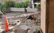 El peor final para una abuela: fue hallada sin vida en un pozo