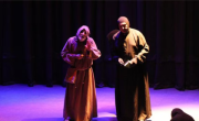 Actor falleció en plena obra de teatro: Terminó su participación y se sintió un golpe