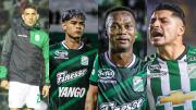 Oriente Petrolero pierde a cuatro jugadores para el duelo en Oruro