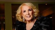 Mirtha Legrand habló sobre las denuncias de Viviana Canosa y apoyó a Lizy Tagliani