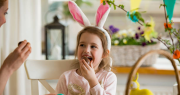 Los sanjuaninos respondieron y este domingo ¡sí hay huevos de Pascua!