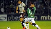 San Martín (SJ) vs. Godoy Cruz por el Torneo Apertura: resultado en vivo