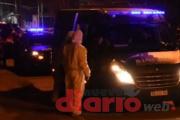 Investigan causas de la muerte de un hombre alojado en el Hogar de Ciegos