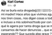 Grave denuncia contra la falsa abogada santiagueña que se hizo famosa en pandemia
