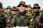FANB reafirma su compromiso con la soberanía, integridad territorial y el antiimperialismo