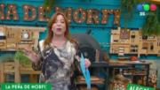 El más visto: La Peña de Morfi lideró el rating tras el escándalo entre Lizy Tagliani y Viviana Canosa 