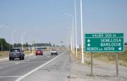 Cómo están las rutas en Neuquén este domingo de Pascua: precauciones a tener en cuenta hoy