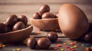 Los huevos de Pascua más caros del país: Damián Betular, Narda Lepes y Donato De Santis lanzaron versiones y sorprendieron con sus precios
