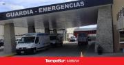 Murió el hombre que estaba en el taller que incendiaron intencionalmente