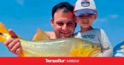 Encontraron el cuerpo del nene de 4 años que había desaparecido con su papá