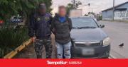 La Federal detuvo a un sujeto paraguayo con pedido de captura internacional
