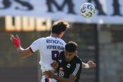 Tras el empate contra Riestra, ¿cuándo vuelve a jugar San Lorenzo?