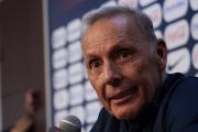 “Hay cosas en juego”: el análisis de Russo de cara a los últimos encuentros de San Lorenzo en el Apertura 2025