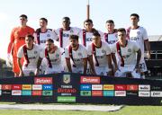 Apertura 2025: así quedó San Lorenzo en la tabla del Grupo B tras la igualdad ante Riestra