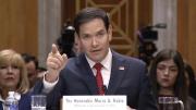 Contradice su historial: Exigen a Marco Rubio explicar las razones por las que apoya la eliminación del TPS
