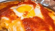 Platos abundantes: en qué bodegón porteño se come la mejor lasagna napolitana