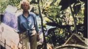 Una historia de supervivencia: se salvó de un accidente aéreo y vivió 11 días en una selva