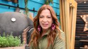 Se supo qué dicen de Lizy Tagliani las autoridades de Telefé