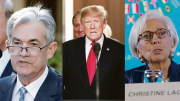 Donald Trump se pelea con Jerome Powell; pero no todo lo que rompe, la Fed lo puede arreglar