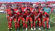 Deportivo Maipú cayó ante Los Andes con tres goles de cabeza, pero sigue en el Reducido