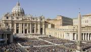 El adiós al Papa Francisco: una despedida sencilla, fiel a su estilo