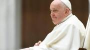 Murió el papa Francisco a los 88 años