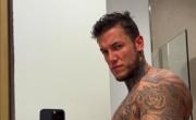 Alex Caniggia se separó y ahora es un “padre luchón”