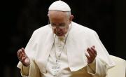 El Gobierno argentino lamentó el fallecimiento del papa Francisco