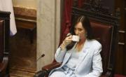 El oficialismo impulsa el proyecto de Ficha Limpia en el Senado