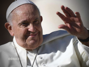 Falleció el papa Francisco