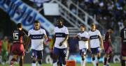 Gimnasia se quedó sin Jan Hurtado: ¿cuántos partidos se perderá?
