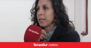 Mora pidió una reforma de la Ley de Coparticipación