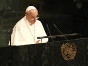 Los empresarios expresaron sus condolencias por la muerte del Papa y destacaron su vocación de servicio