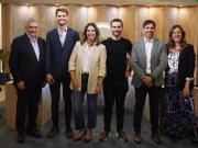 Dinero electrónico y finanzas digitales, en el centro del primer encuentro del año del ciclo Visión 360° de Clarín