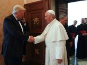 El papa Francisco y un tenso vínculo con Estados Unidos: la reunión con el vice JD Vance horas antes de su muerte y el formal mensaje de Donald Trump