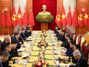 China advierte a los países que no se alíen con EE.UU. en su contra en materia comercial