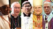 ¿Quién será el nuevo Papa? Tras la muerte de Francisco, estos son los candidatos a sucederlo