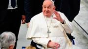 Las reacciones del mundo tras la muerte del papa Francisco a sus 88 años