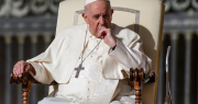 La prensa italiana filtró detalles sobre los últimos minutos del papa Francisco: de qué falleció