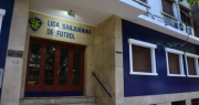 La Liga Sanjuanina también se adhirió al parate de AFA y suspendió los partidos de futsal