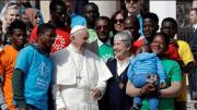 Muerte del papa Francisco: los momentos más emotivos de su pontificado