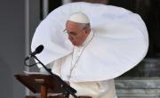 VIDEO. ¿Qué sensaciones generó en los platenses la muerte del Papa Francisco?