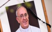 El intendente Alak despidió al papa Francisco: Se puso siempre al servicio de los humildes