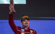 Impacto en la Fórmula 1 por el fuerte reclamo de Leclerc a Ferrari: Tenemos