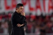 Gallardo y el dilema de poner todo en la Copa o guardar para el Superclásico