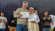 Concurso de la Humita Sanlorenceña: conocé a los ganadores de la tercera edición