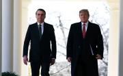 Las elecciones de 2026 y las memorias democráticas en Brasil y Estados Unidos