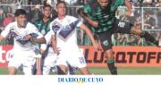 Con tres puntos a plazo fijo